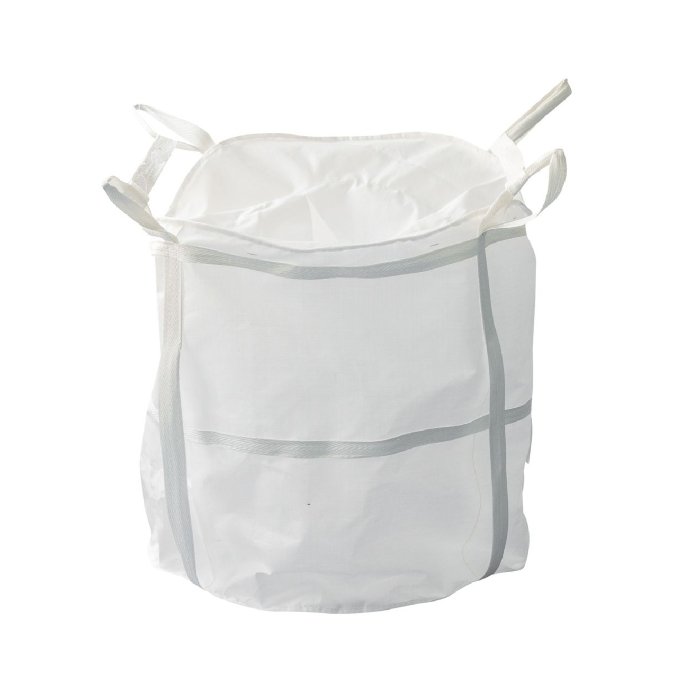 Flexible Intermediate Bulk Container