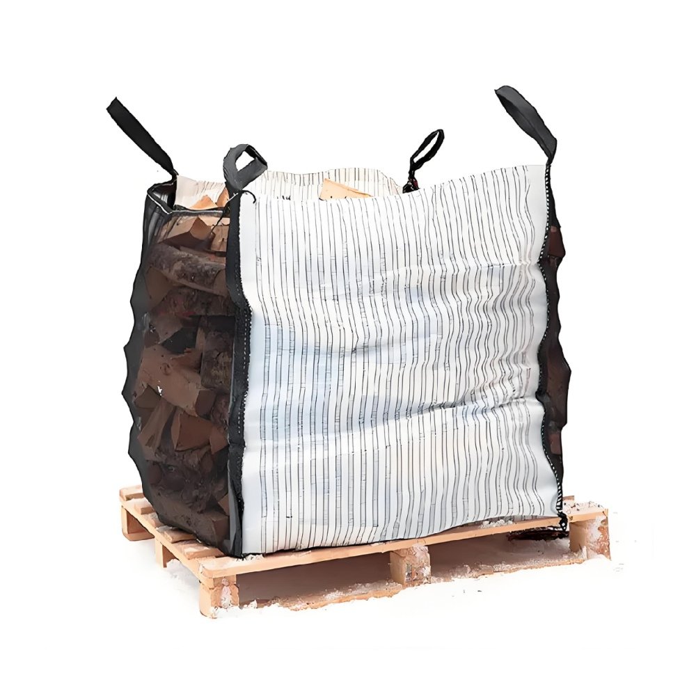 Flexible Bulk Container