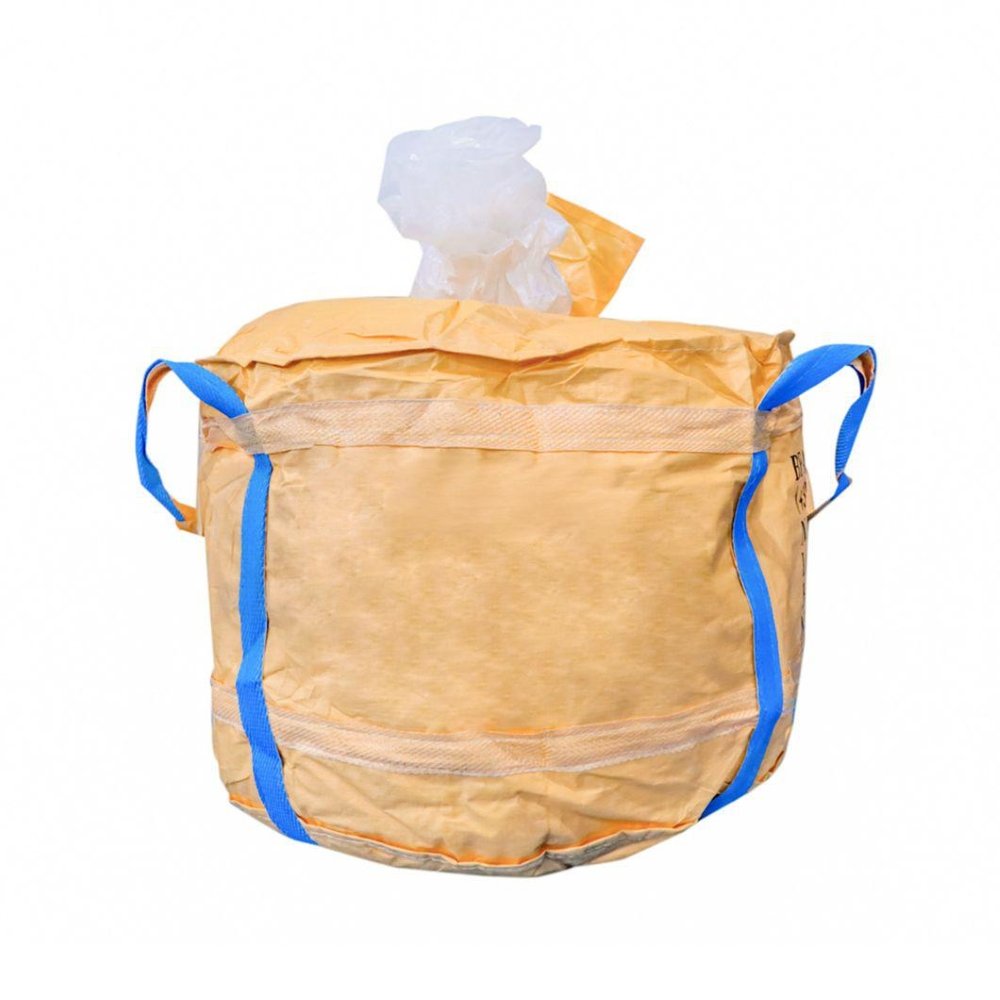 Flexible Bulk Container