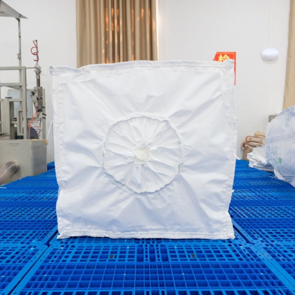 FIBC Exporter Reports - Hengchang Package