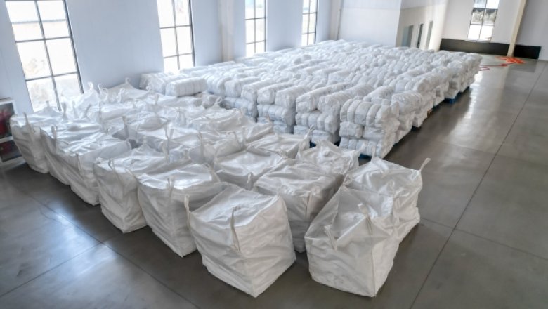 Hengchang Package Sees 28% Export Growth in FIBC (Flexible Intermediate Bulk Containers)