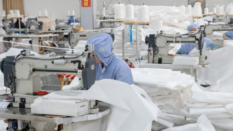 Bulk Bag Manufacturer Expands Production Capacity to 3 Million Units