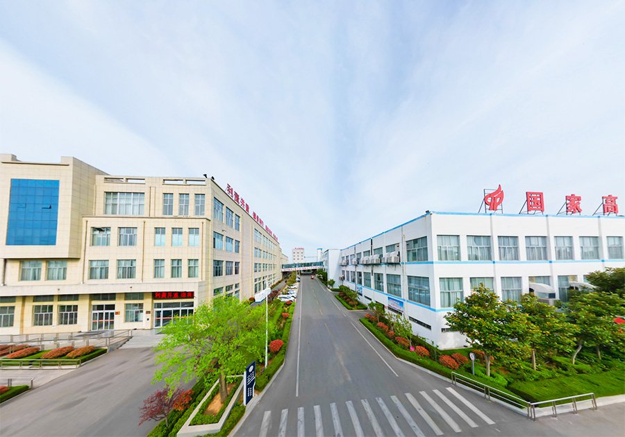 In chemical industry, Henchang's main users include Meihua Biotechnology Group Co., Ltd. (monosodium glutamate), 