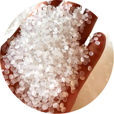 Premium Raw Materials