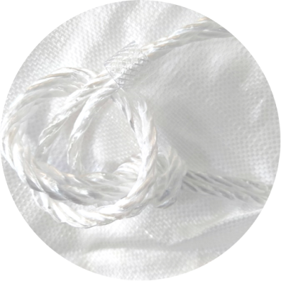 High-Tensile Drawstrings