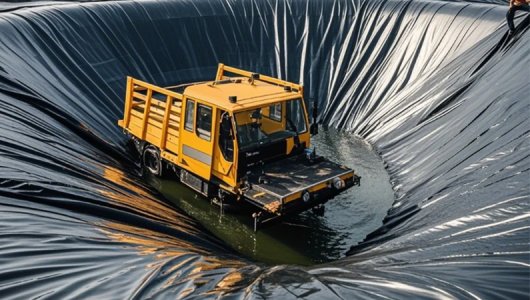 البركة المكسيكية