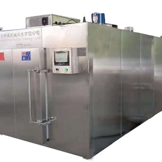 Machine de fermentation de l'ail noir HY-1000