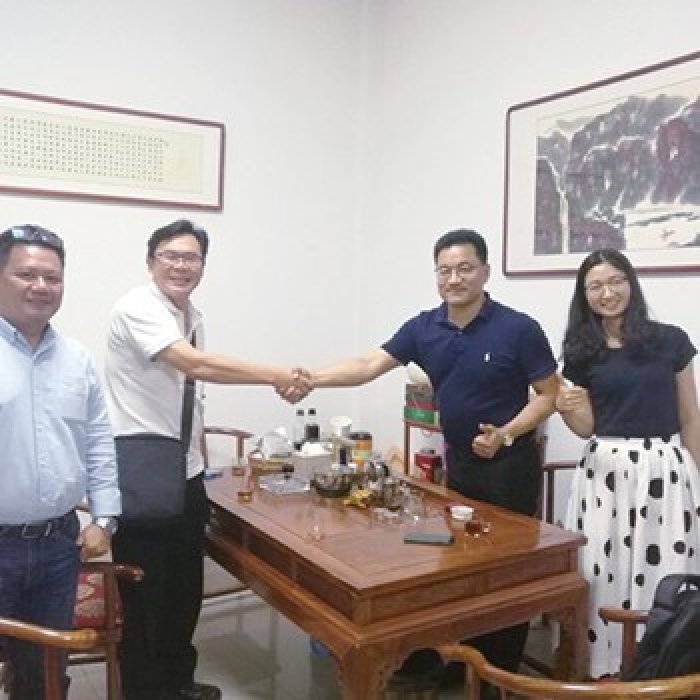 clients indonésiens