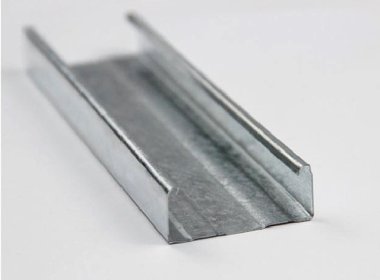 50X20 Покрывающий киль