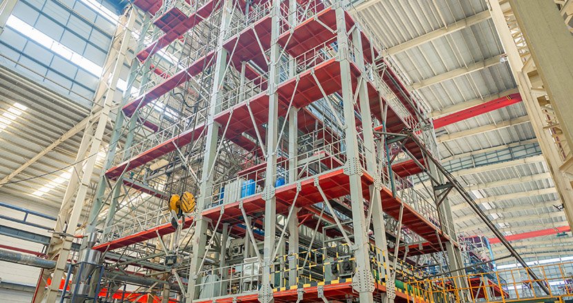 Jumbo Agri Film Factory