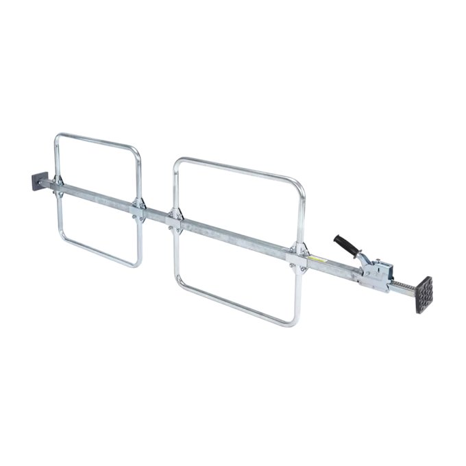 BARRA DE GATO CON ARO