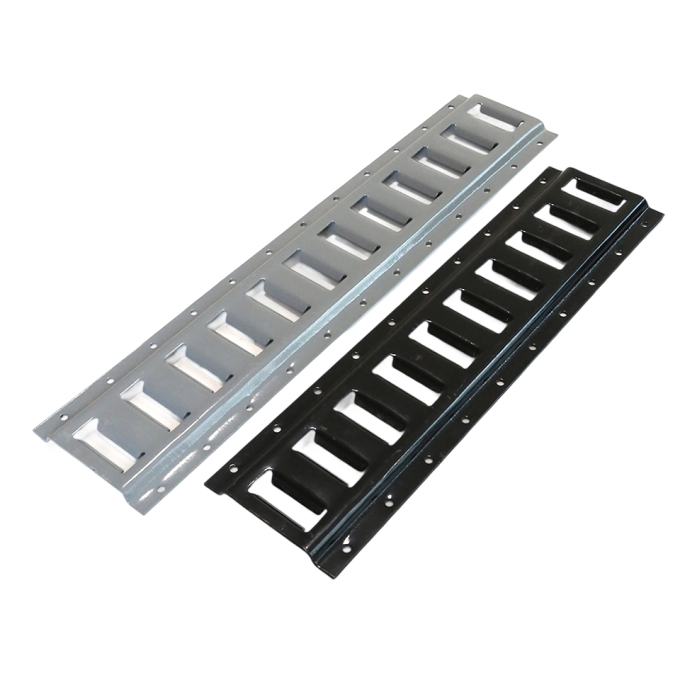 VÍA E HORIZONTAL PINTADA/GALVANIZADA