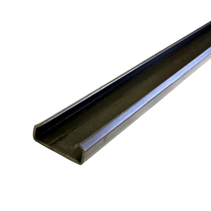 CARRIL DE CABRESTANTE DESLIZANTE