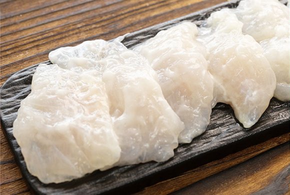 Pre-Marinated basha fillet