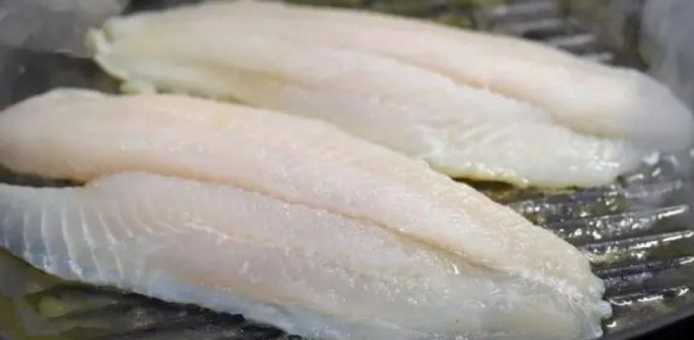 Nutritional Value of Basha Fish