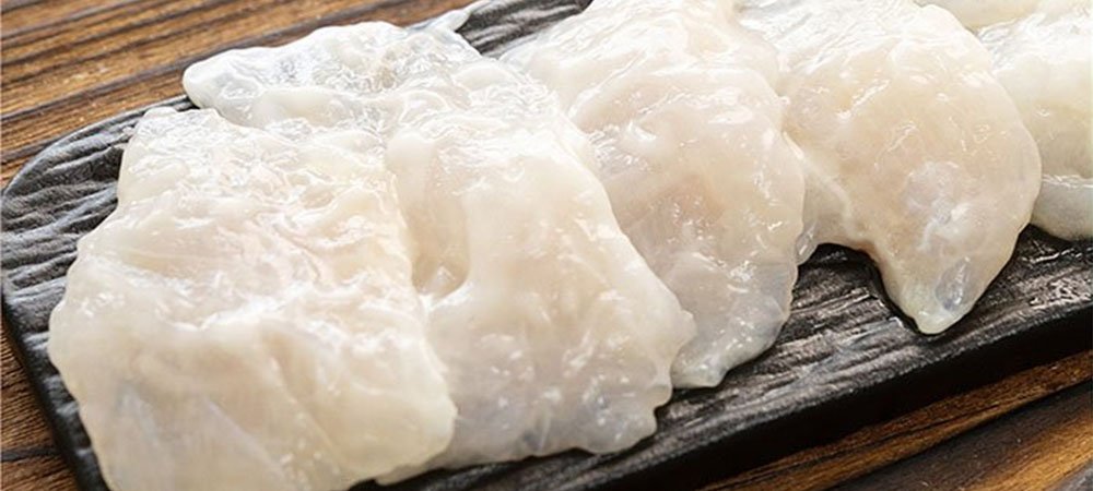 Pre-Marinated Basha Fillet