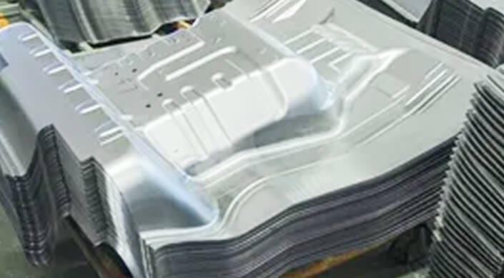 How to Select Metal Stamping Parts for Industrial Equipment: A Complete Guide for Global Buyers