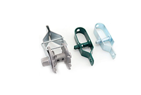 Grape rack tensioner