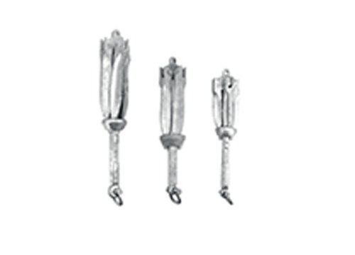 Folding Anchor Type B