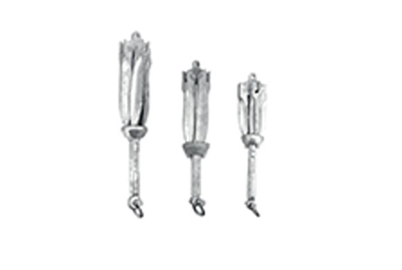 Folding Anchor Type B