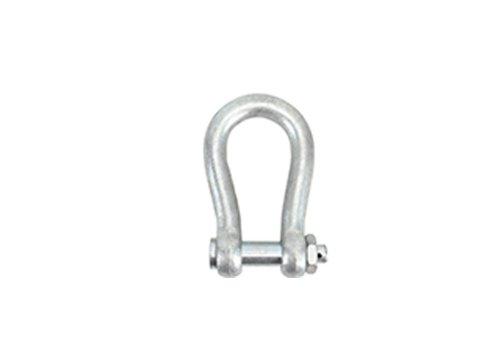 Pound shackle