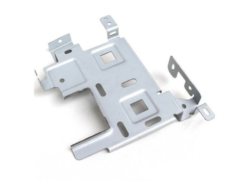 Automobile Stamping Parts