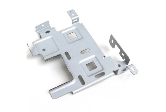 Automobile Stamping Parts