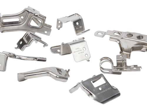 Automobile Stamping Parts