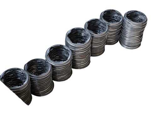 Automobile Stamping Parts