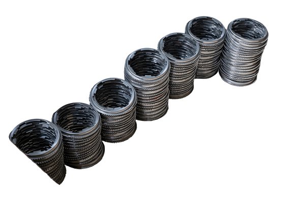 Automobile Stamping Parts