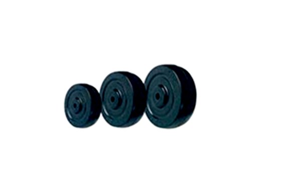 SR Soft Rubber