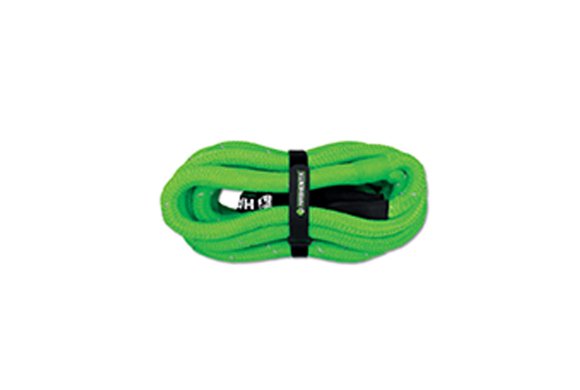 6m 21t off-road elastic tow rope