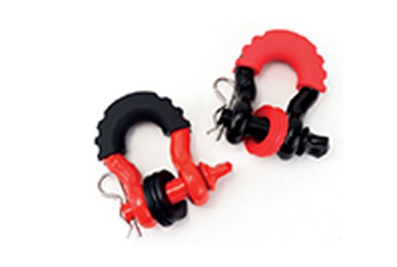 G-209 5/8 Anti-loosening shackle