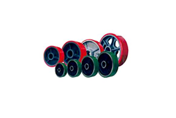 Polyurethane Castiron2