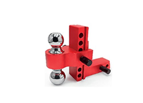 6-inch/8-inch aluminum alloy adjustable arm