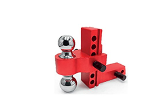 6-inch/8-inch aluminum alloy adjustable arm