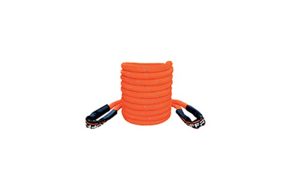 9m 21t off-road elastic tow rope