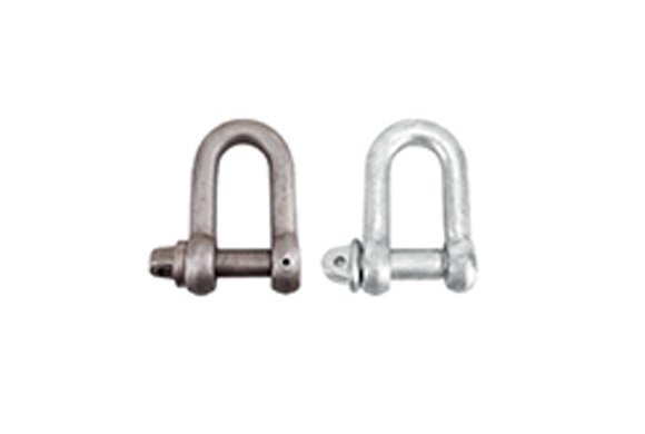 BS3032 shackle