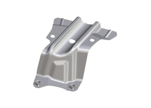 Automobile Stamping Parts