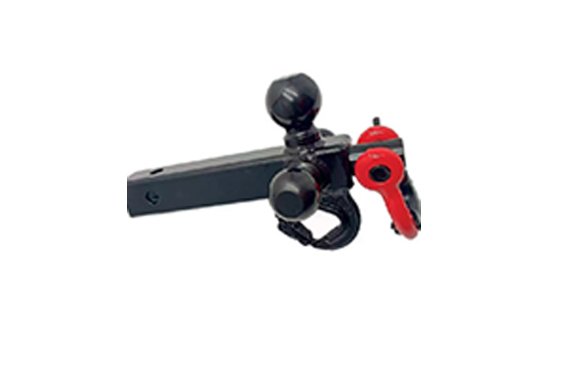 trailer hitch