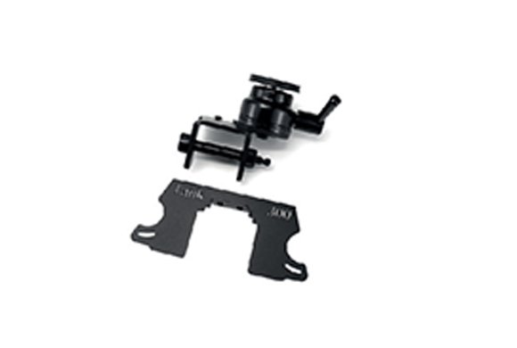 Tank 300 tire lifter