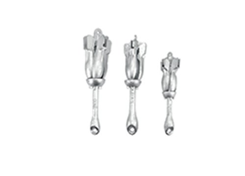 Folding Anchor Type A