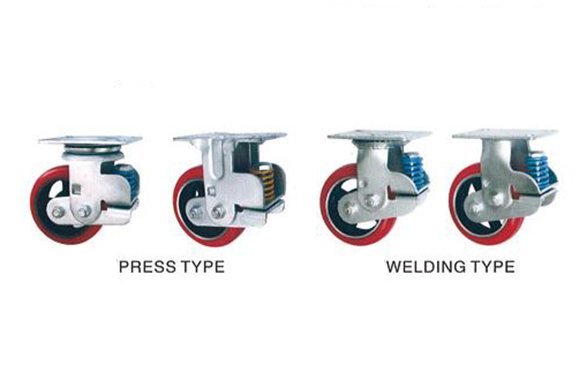 _0006_重型缓冲轮 拷贝