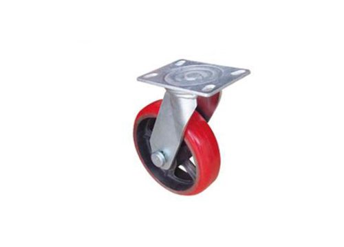 Heavy Duty Casters MH4000