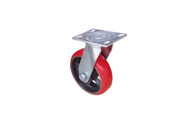 Heavy Duty Casters MH4000