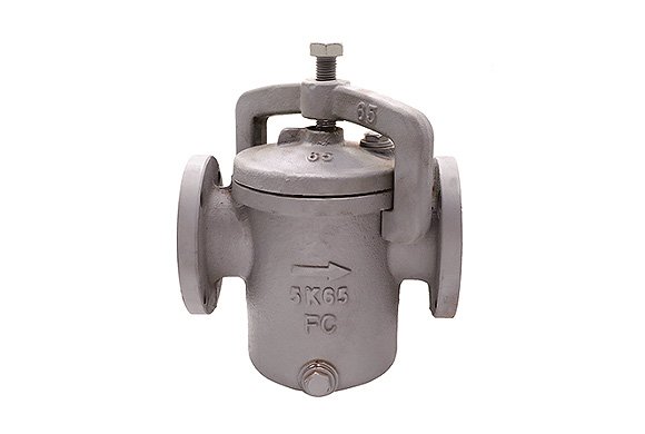 MARINE SIMPLEX WATER STRAINER