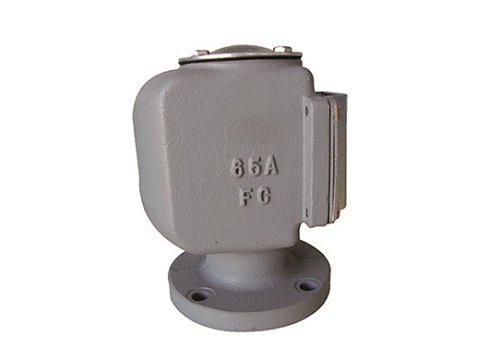 MARINE AIR VENT HEAD