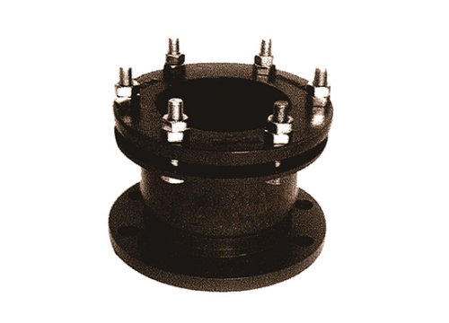 MARINE EXPANSION JOINTIFLANGE ADAPTER TYPE