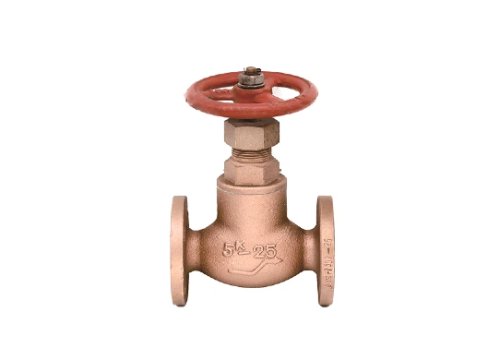 MARINE BRONZE 5K/16 KGLOBE VALVES