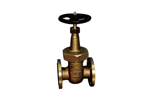 MARINE BRONZE5K/10KGATE VALVES
